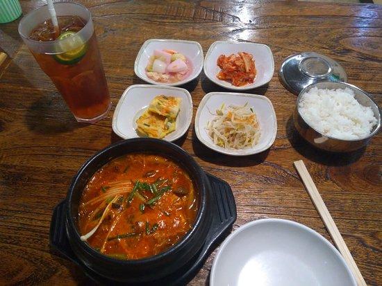 Garapan Restaurant Cafe & Grill